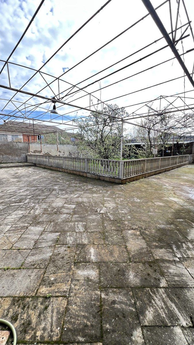 Həyət evi, Şirvan ş — Ev, villa, Şirvan (7)