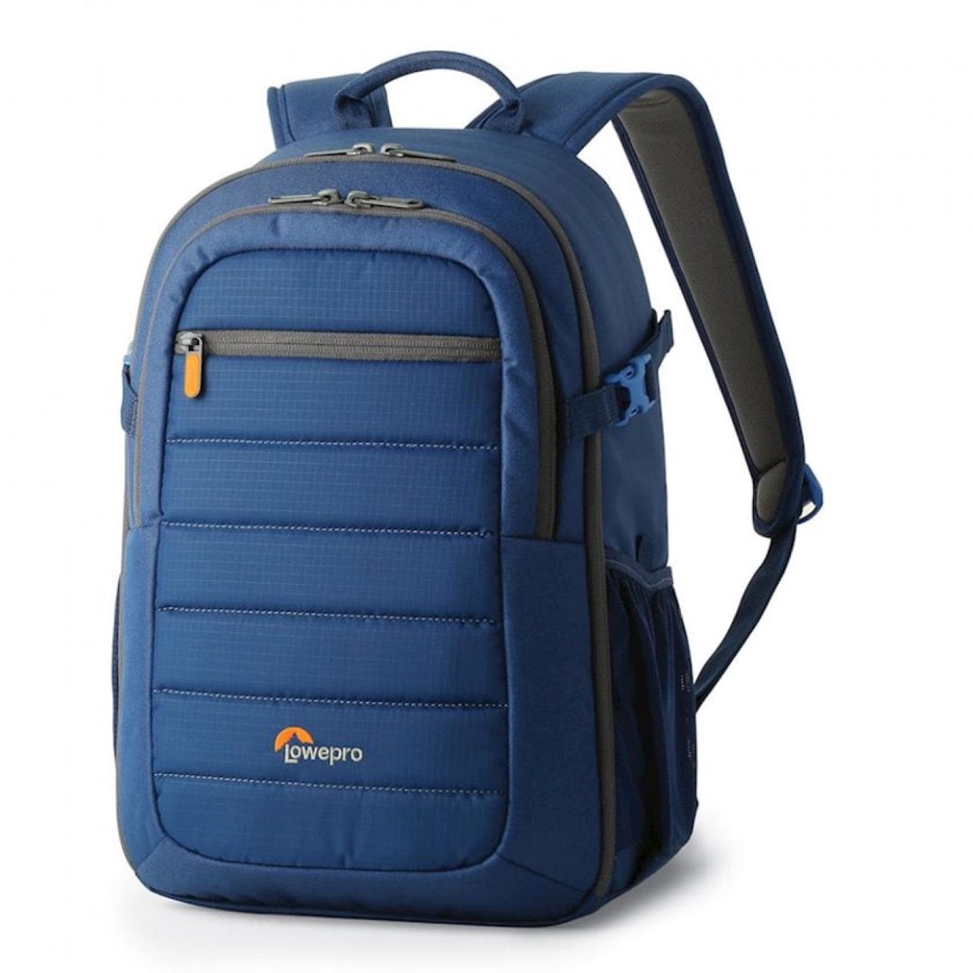 Fotoaparat üçün bel çantası LowePro Tahoe BP 150 Galaxy Blue (LP36893-PWW) — Çantalar, Bakı