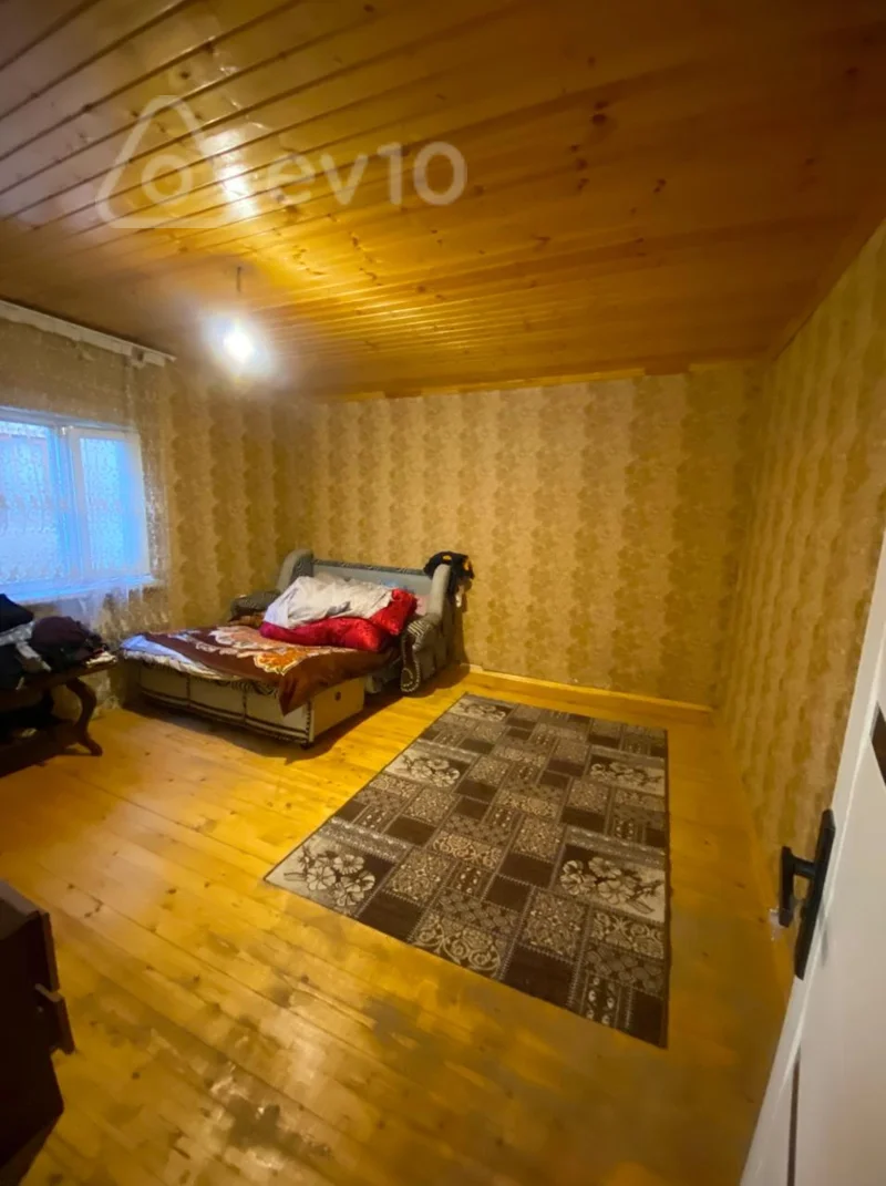 3 otaqlı həyət evi, 100 m², Sabuncu Demir yolun arxasinda — Ev, villa, Bakı (8)