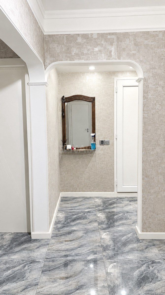 Satılır 3 otaqlı yeni tikili 85 m² — Mənzil, Bakı (6)