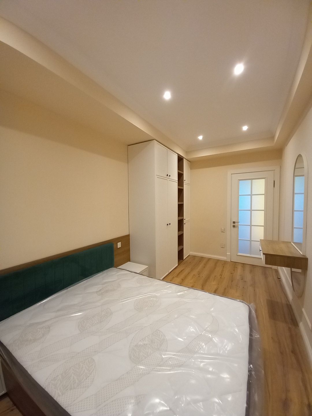 Satılır 2 otaqlı yeni tikili 66 m² — Mənzil, Bakı (4)