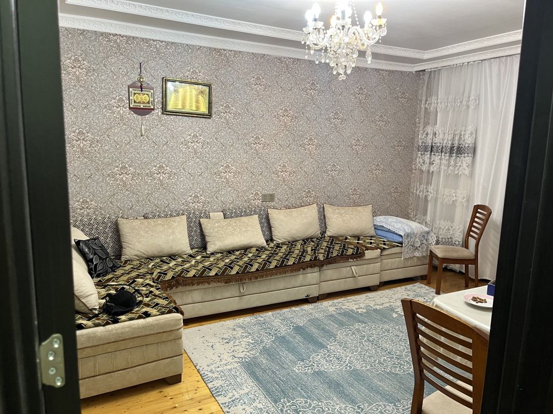 Satılır 4 otaqlı həyət evi/bağ evi 80 m² — Ev, villa, Bakı (5)