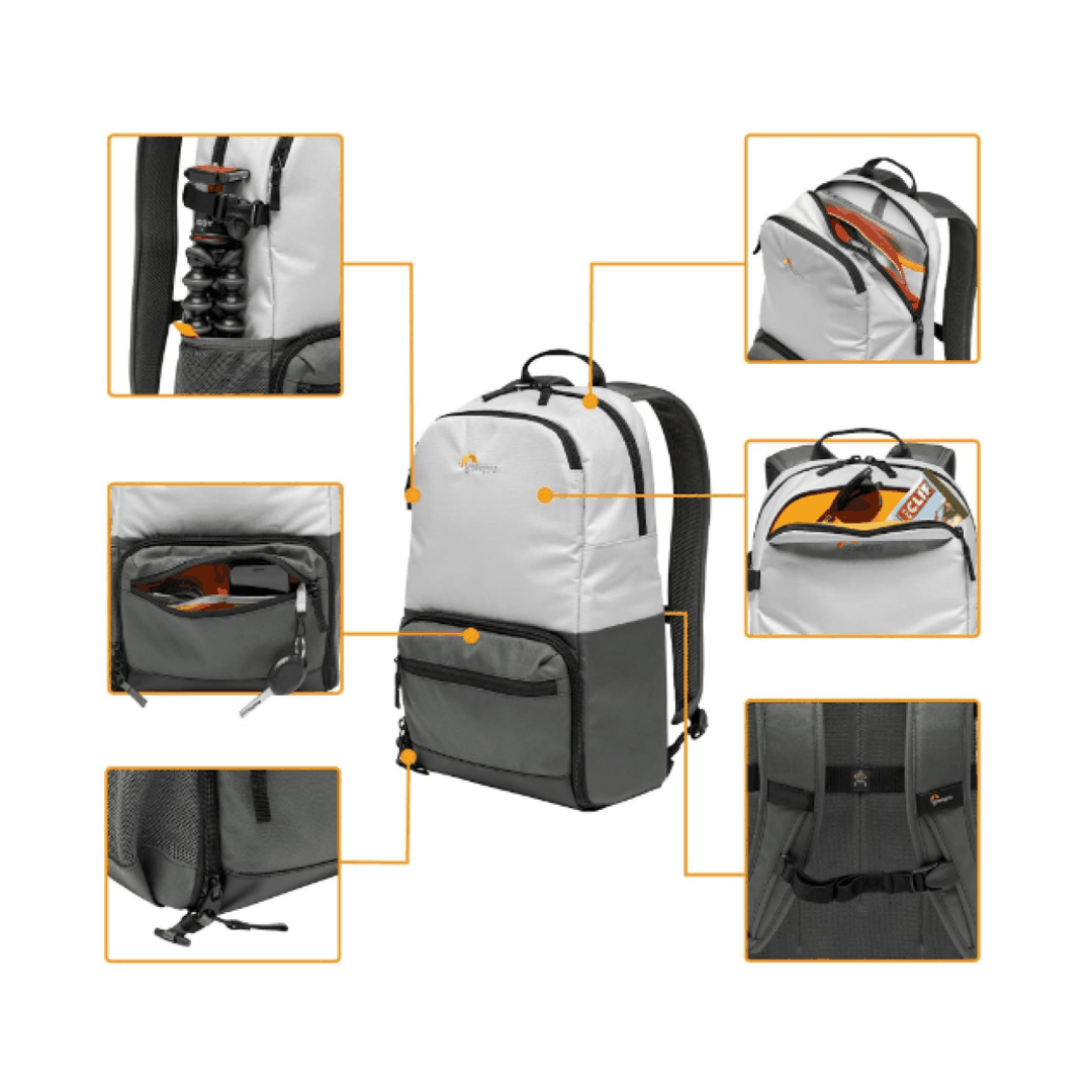 Fotoaparat üçün bel çantası LowePro Truckee BP 200 LX — Çantalar, Bakı (2)