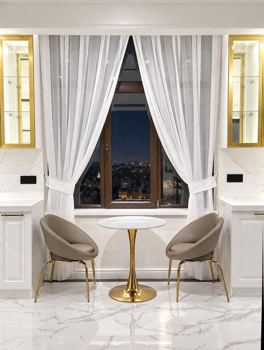 Satılır 3 otaqlı yeni tikili 105 m² — Mənzil, Bakı (9)