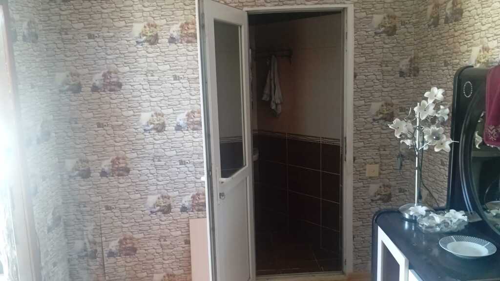 İcarəyə verilir 2 otaqlı həyət evi/bağ evi 55 m² — Ev, villa, Bakı (2)