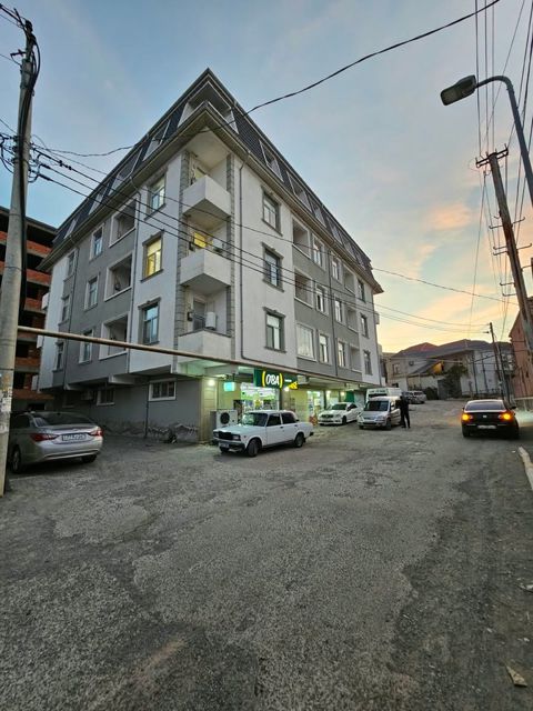 2 otaqlı mənzil, 71 m², MAsazır qəs. Əliağa Vahid küç, Abşeron — 92 300 ₼ · Masazır · Mənzil 2 otaqlı mənzil, 71 m², MAsazır qəs. Əliağa Vahid küç, Abşeron — Masazır