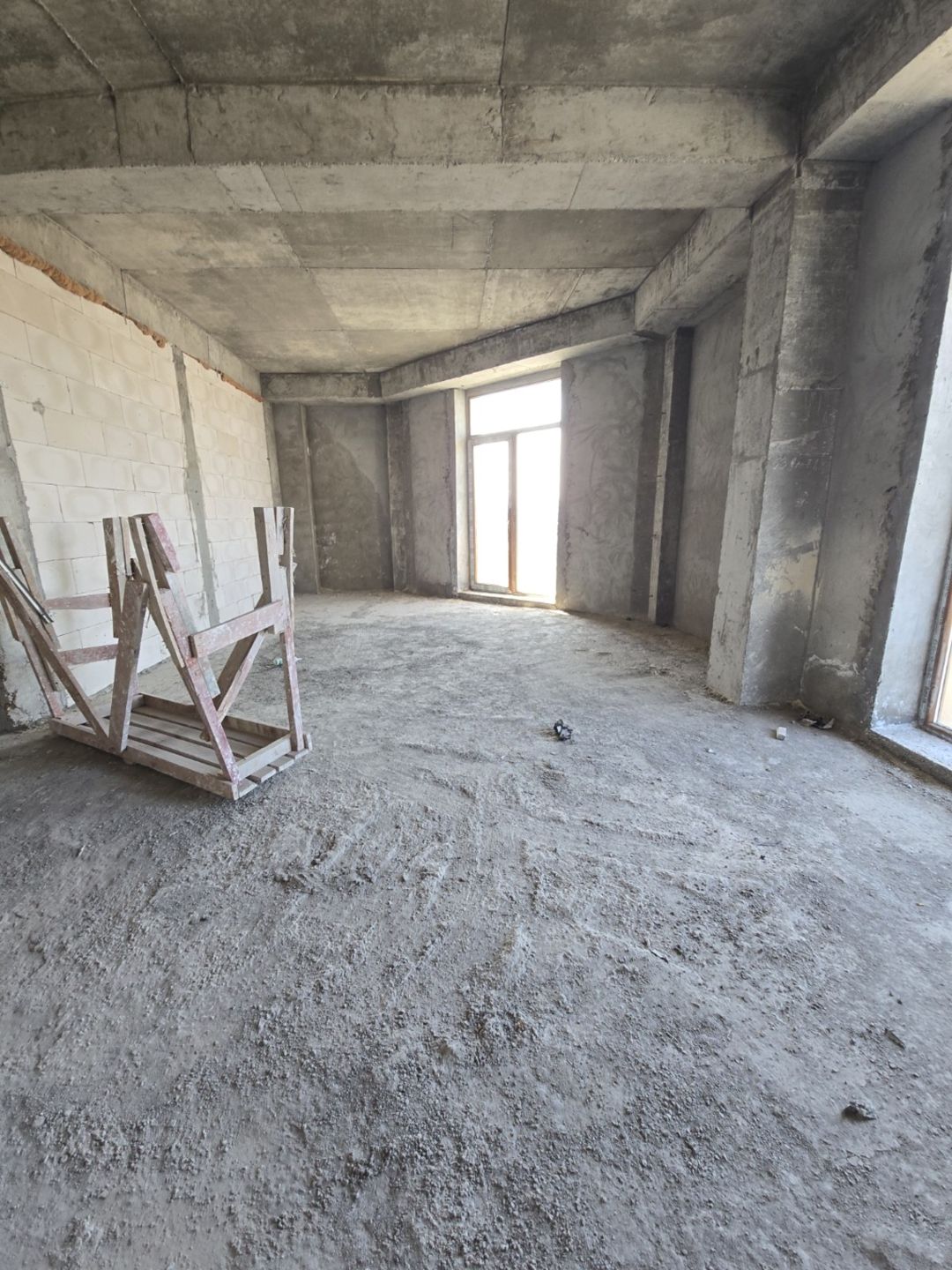 Satılır 3 otaqlı yeni tikili 136 m² — Mənzil, Bakı (4)
