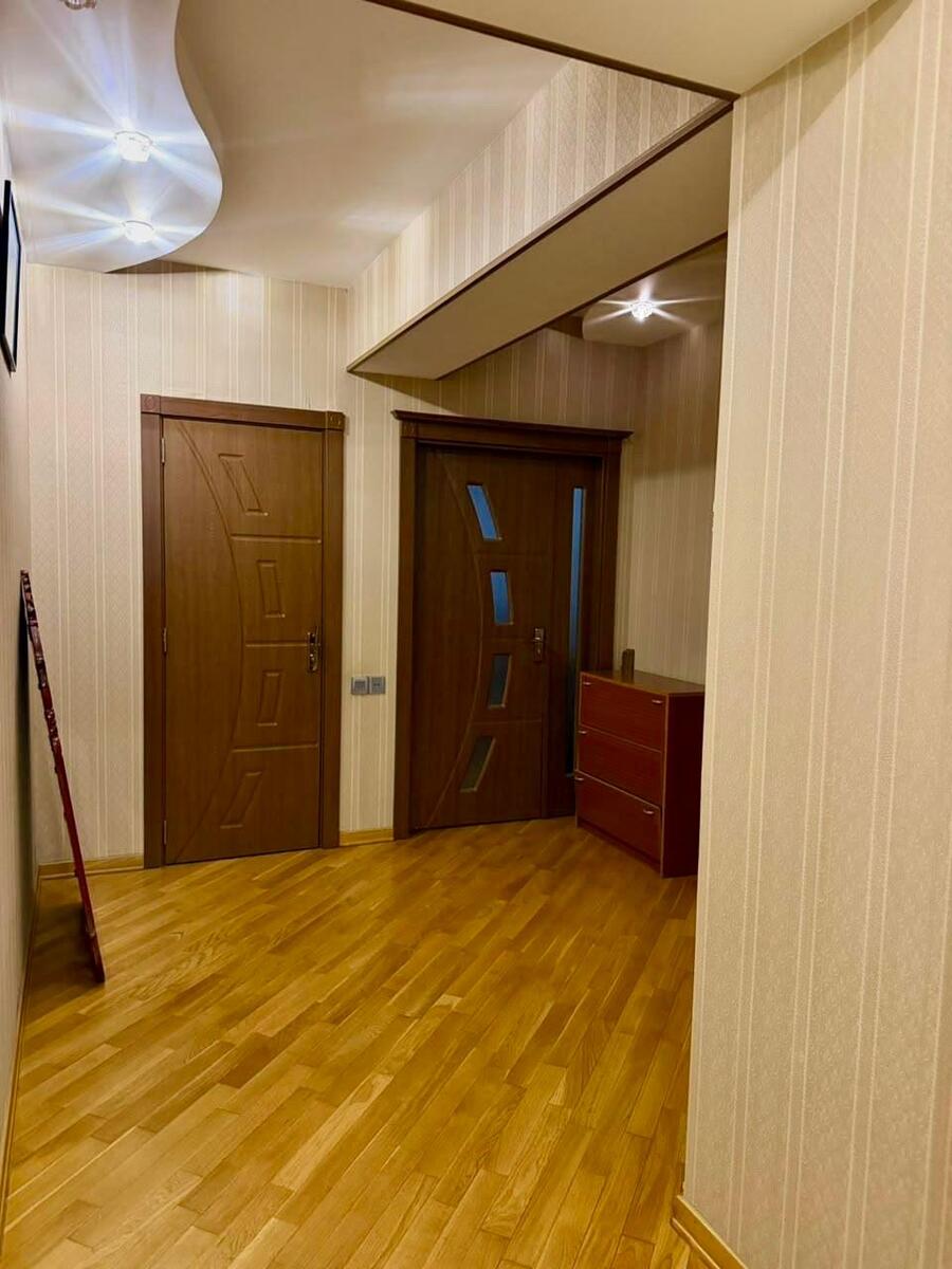 Satılır 3 otaqlı yeni tikili 140 m² — Mənzil, Bakı (11)