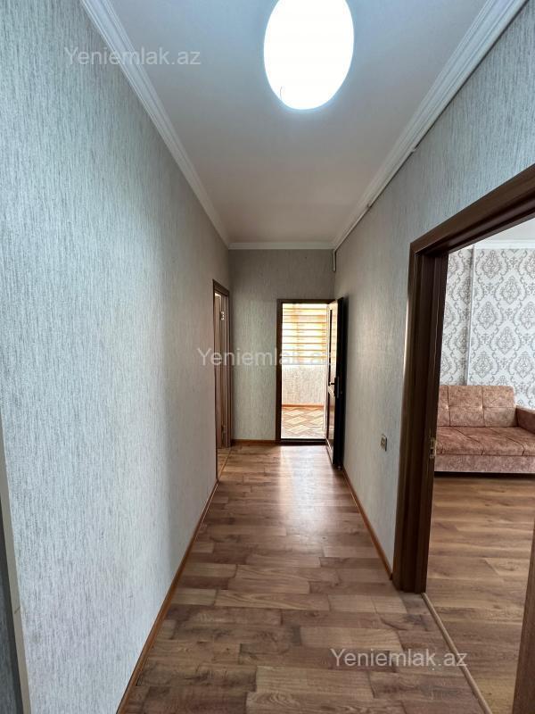 Satılır 2 otaqlı Bina evi menzil (Köhnə tikili), 78 m², Suraxanı rayonu — Mənzil, Bakı (12)
