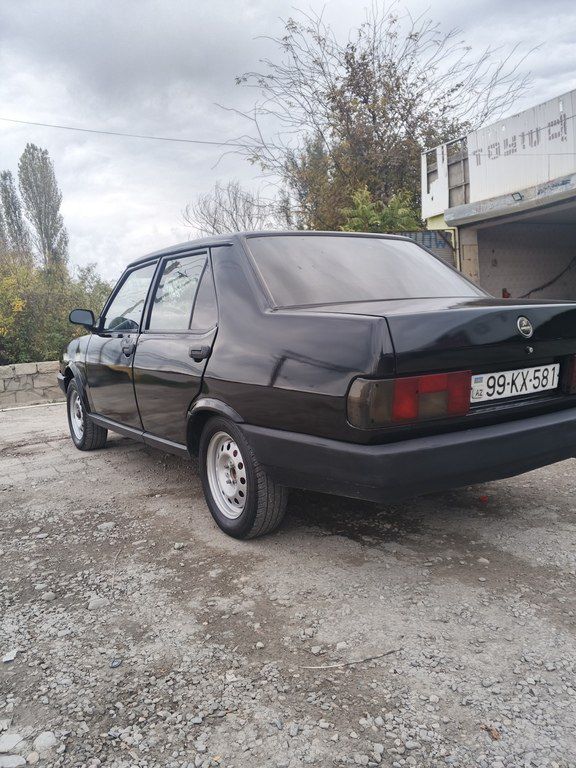 Tofas Sahin, 1.6 L, 2005 il, 123 456 km 99-KX-581 — Avtomobillər, Xaçmaz (7)