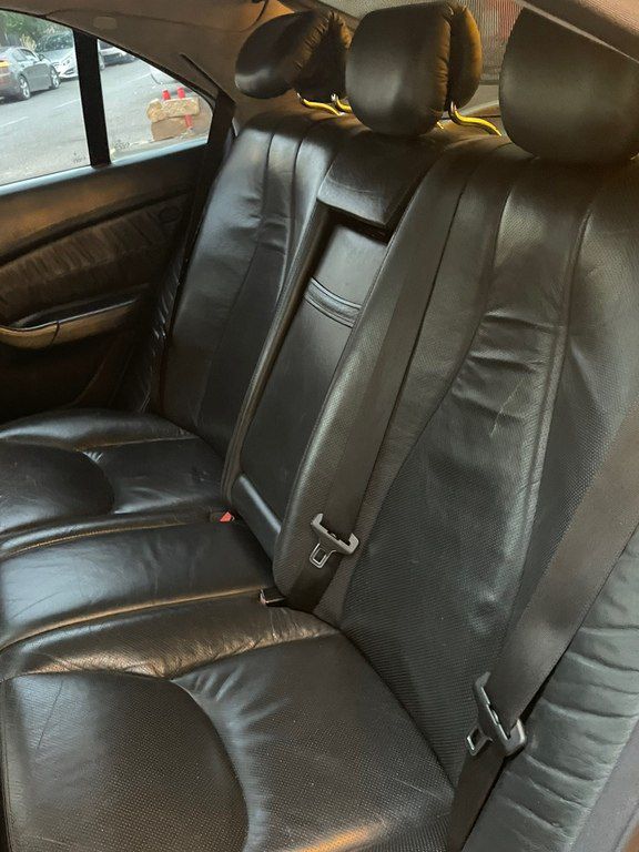Mercedes S 320, 3.2 L, 2002 il, 483 000 km — Avtomobillər, Bakı (10)