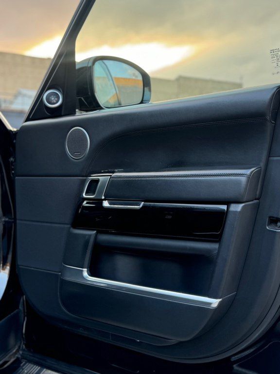 Land Rover Range Rover, 5.0 L, 2014 il, 178 000 km — Avtomobillər, Bakı (7)