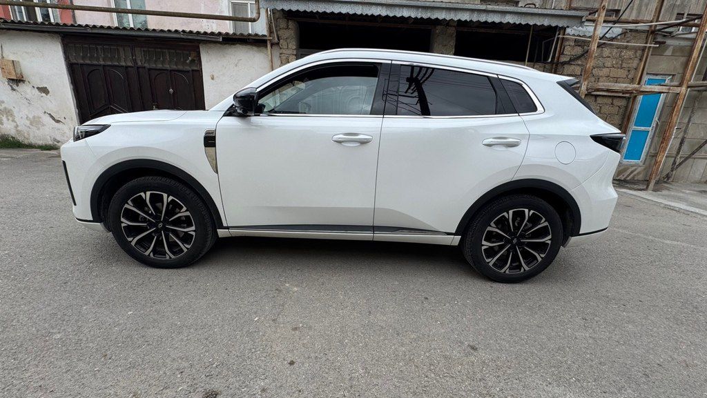 Changan Qiyuan Q05, 1.5 L, 18.99 kWh, 2025 il, 102 000 km — Avtomobillər, Bakı (5)