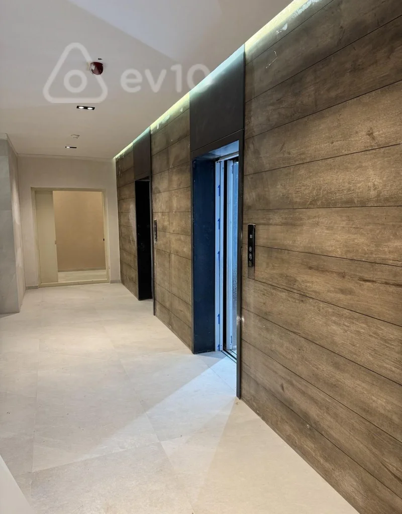 3 otaqlı mənzil, 174 m², Qarabağ küç — Mənzil, Bakı (8)