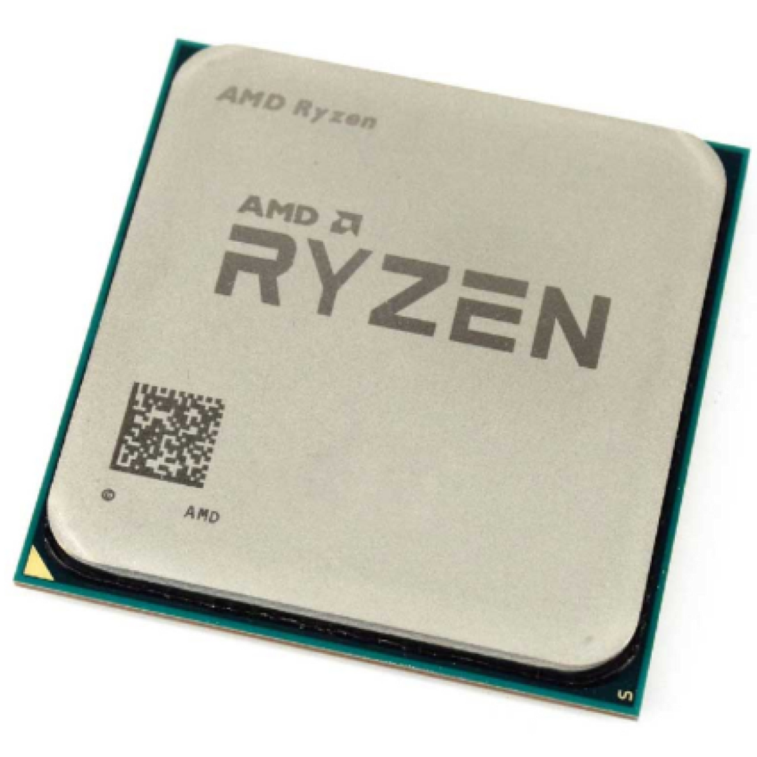 Prosessor AMD Ryzen 9 3900XT AM4, 12 x 3800 МГц — Prosessor, Bakı (3)