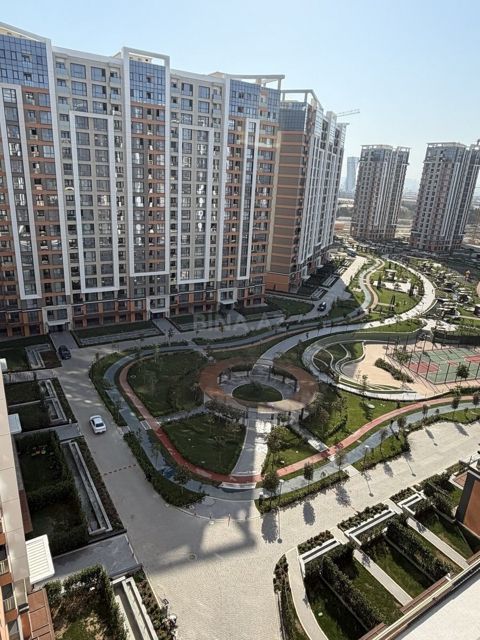 Satılır 3 otaqlı yeni tikili 107 m² — 350 000 ₼ · Bakı · Mənzil Satılır 3 otaqlı yeni tikili 107 m² — Bakı