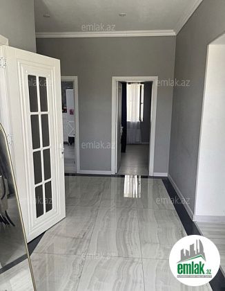 Satılır 3 otaqlı 120 m² bağ evi Şüvəlan Park ticarət mərkəzi — Ev, villa (6)