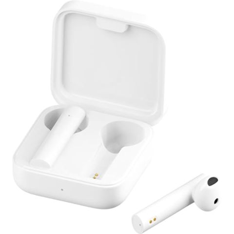 Mi True Earphones 2 Basic BHR4089GL White — Bakı