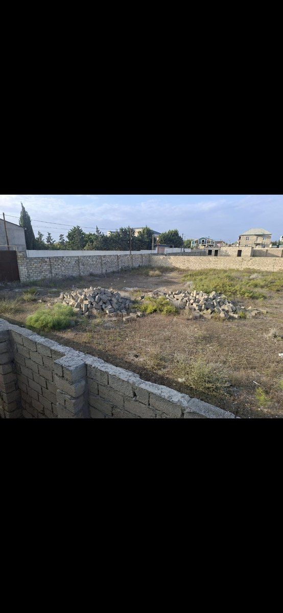 Satılır torpaq 13 sot — Torpaq, Bakı (5)