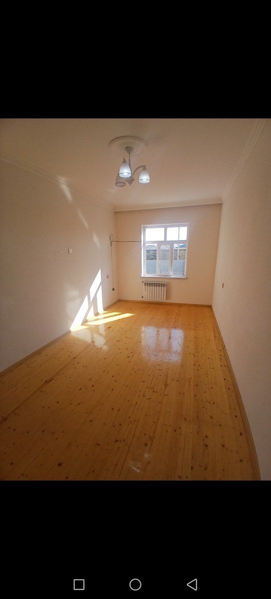 Satılır 3 otaqlı həyət evi/bağ evi 100 m² — Ev, villa, Bakı (8)