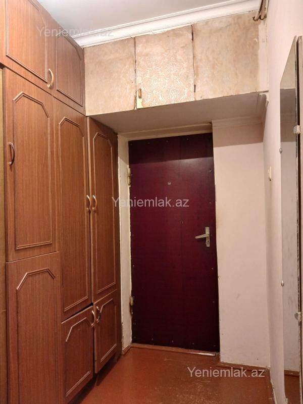 Satılır 3 otaqlı Bina evi menzil (Köhnə tikili), 65 m², 18-ci mikrorayon — Mənzil, Sumqayıt (11)