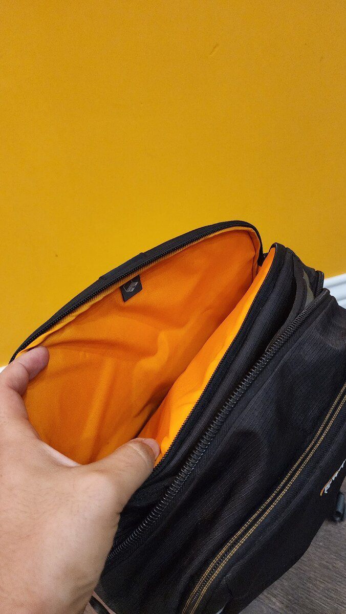 "Lowepro" kamera və lens çantası — Foto və video texnikası, Bakı (9)