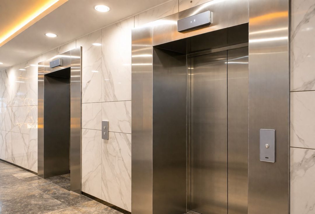 5-otaqlı yeni tikili, Gənclik m., 272 m² — Mənzil, Bakı (11)