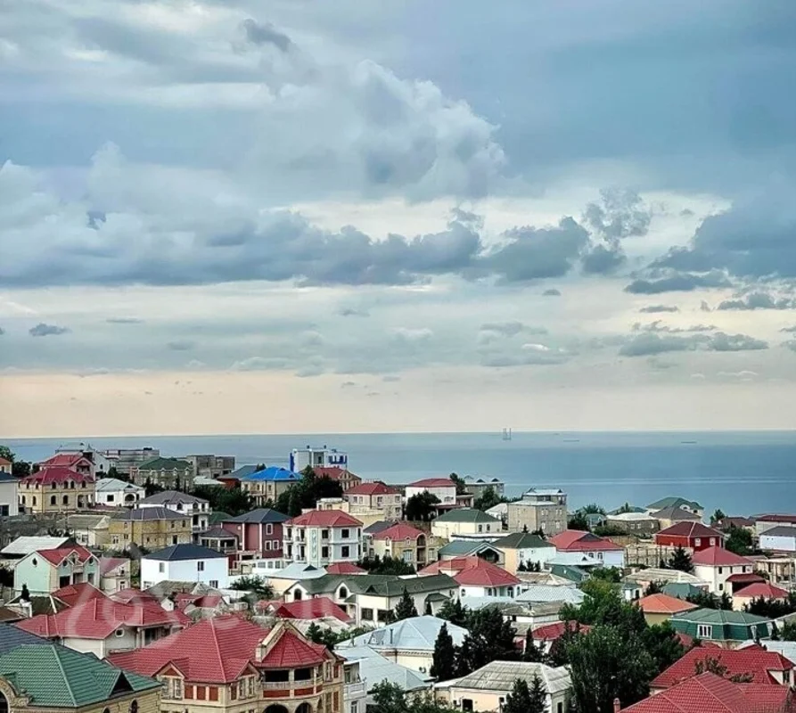 2 otaqlı mənzil, 90 m², Badamdar şossesi — Mənzil, Bakı (10)