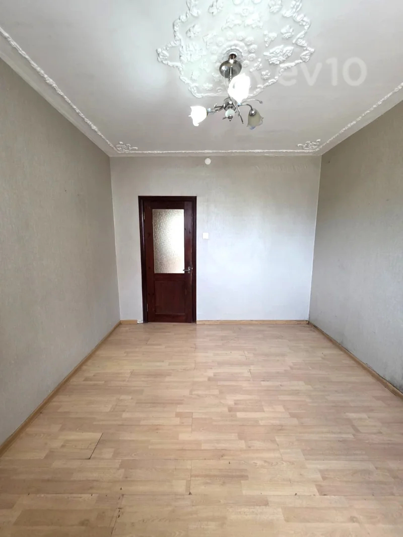 3 otaqlı mənzil, 72 m², Qara qarayev prospekti — kirayə — Mənzil, Bakı (3)