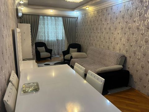 Satılır 3 otaqlı yeni tikili 75 m² — 210 000 ₼ · Bakı · Mənzil Satılır 3 otaqlı yeni tikili 75 m² — Bakı