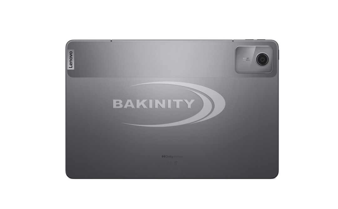 Planşet Lenovo Tab M11 TB330XU (ZADB0243RU) — Planshetlər, Bakı (2)