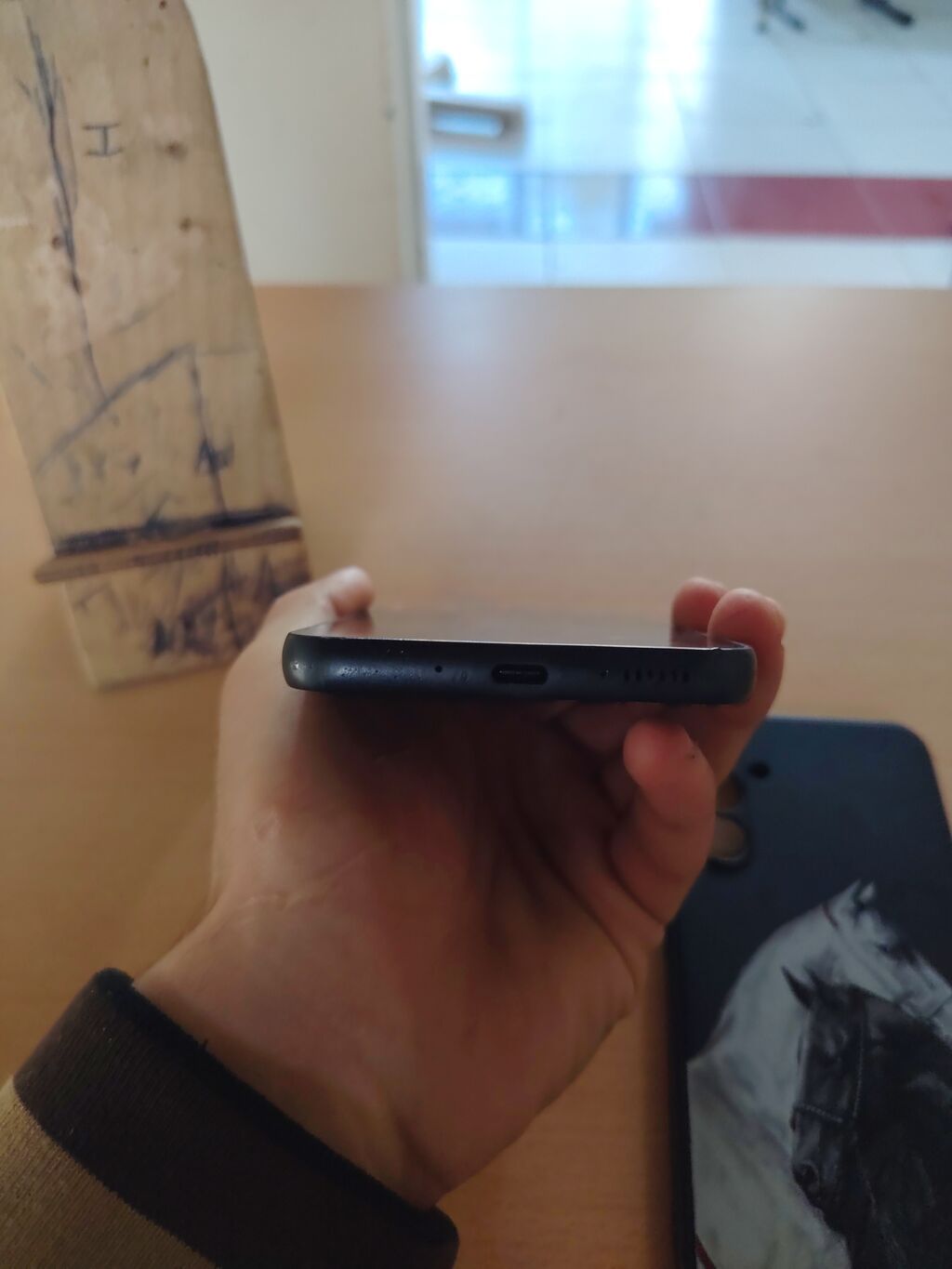 Samsung Galaxy A34 5G, İki sim kartlı — Samsung, Mingəçevir (6)