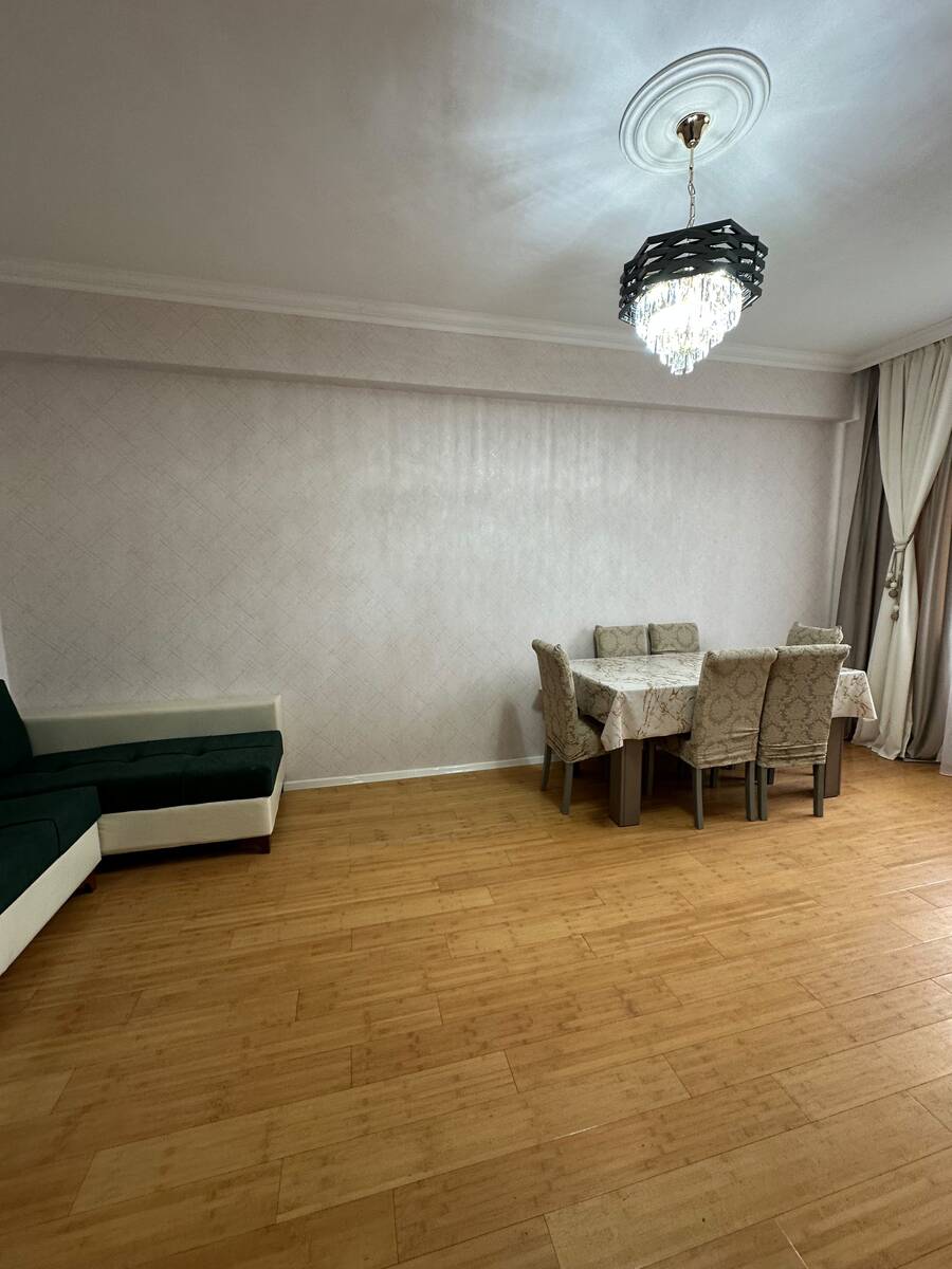 Satılır 2 otaqlı yeni tikili 60 m² — Mənzil, Xırdalan (5)
