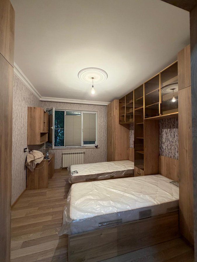 2 otaqlı mənzil, 55 m², Nəsimi r., Bakı — Mənzil, Bakı (4)