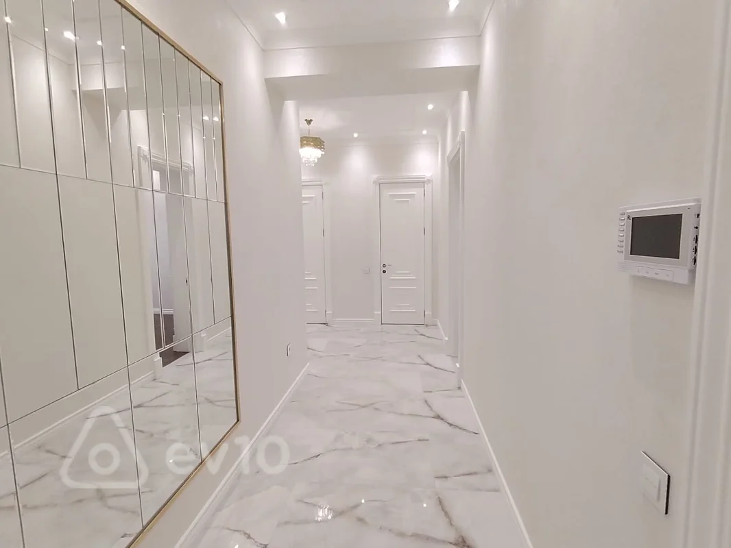 2 otaqlı mənzil, 95.7 m², Təbriz küçəsi — Mənzil, Bakı (3)