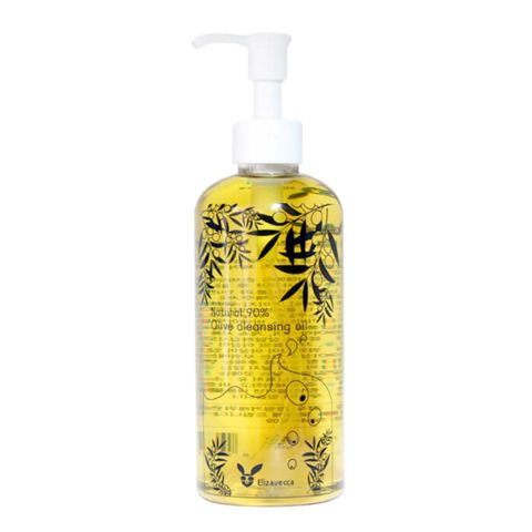 Hidrofil yağ Elizavecca Olive 90% Cleansing Oil 300 ml — 35 ₼ · Bakı · Mallar Hidrofil yağ Elizavecca Olive 90% Cleansing Oil 300 ml — Bakı