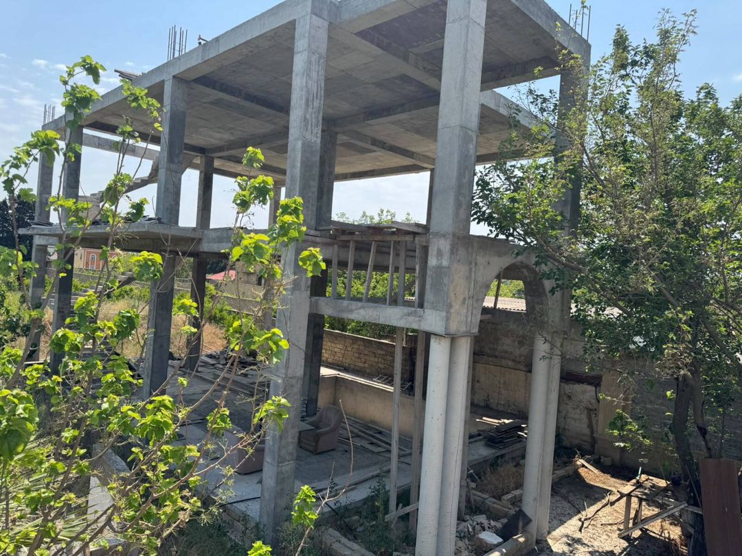Satılır torpaq 500 sot — Torpaq, Bakı (7)
