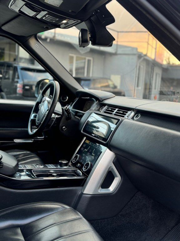 Land Rover Range Rover, 5.0 L, 2014 il, 178 000 km — Avtomobillər, Bakı (4)