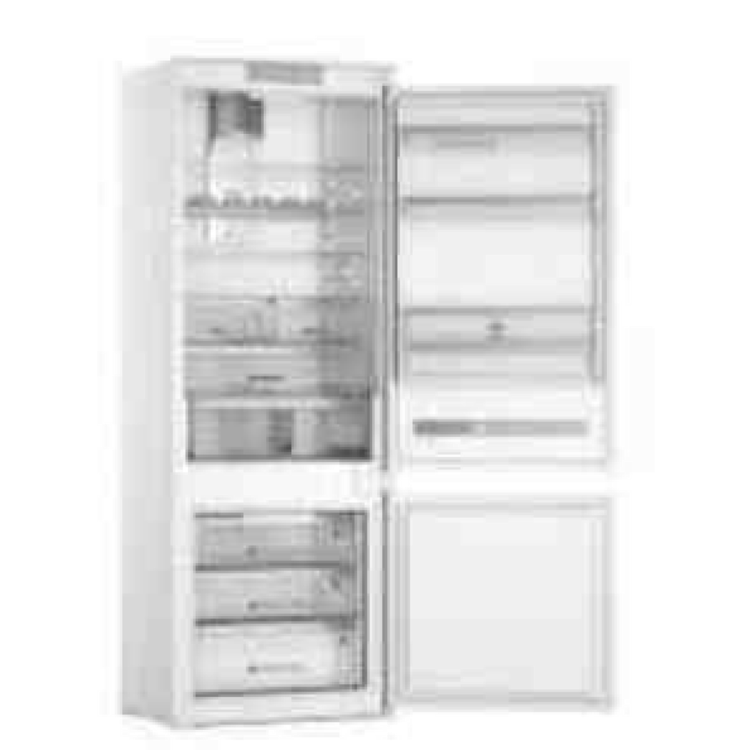 Soyuducu Whirlpool SP40 812 EU 2 (E) — Soyuducular, Bakı (2)