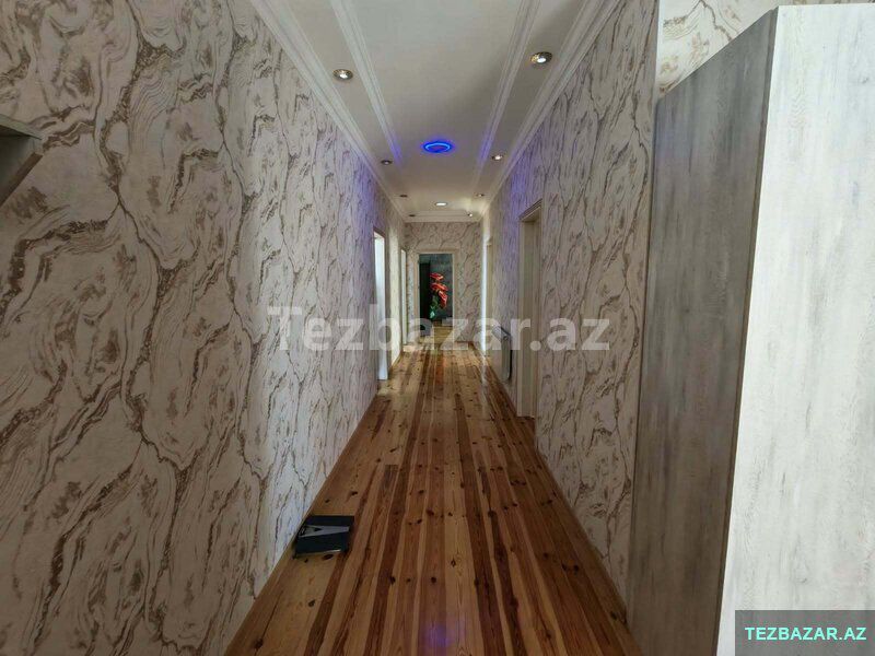Paket-Kupcali 5.otagli ev — Ev, villa, Bakı (3)