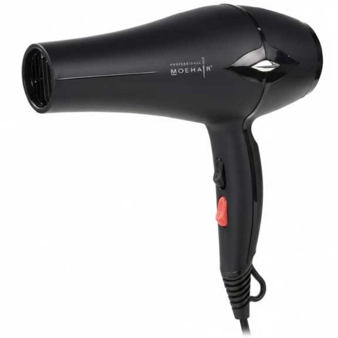 Moehair MO7185 Peşəkar saç qurutma maşını (Fen) — Gözəllik və səhiyyə, Bakı (3)