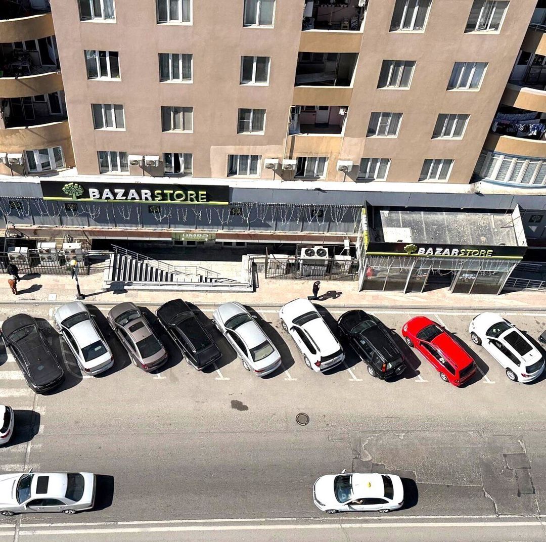 Satılır 2 otaqlı yeni tikili 90 m² — Mənzil, Bakı (3)