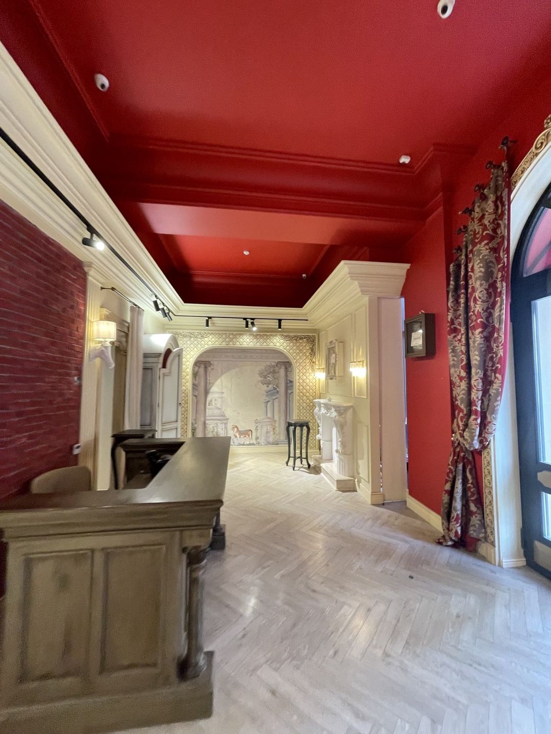 İcarəyə verilir obyekt 110 m² — Əmlak, Bakı (3)