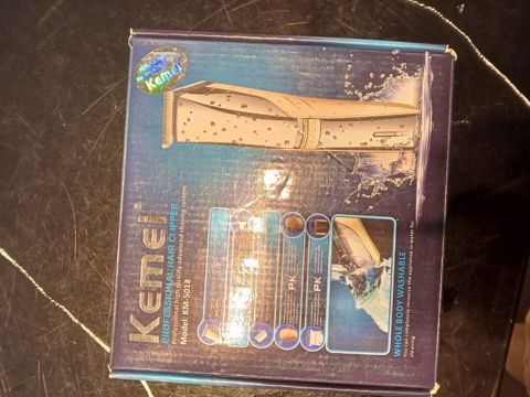Saç qırxan maşın, Kemei, İşlənmiş — 25 ₼ · Bakı · Saç kəsmə maşınları Saç qırxan maşın, Kemei, İşlənmiş — Bakı