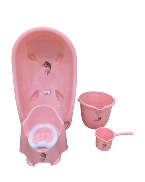 Çimdirmə dəsti azr404, plastik, çəhrayı, 4 parça — 50 ₼ · Bakı · Mallar Çimdirmə dəsti azr404, plastik, çəhrayı, 4 parça — Bakı