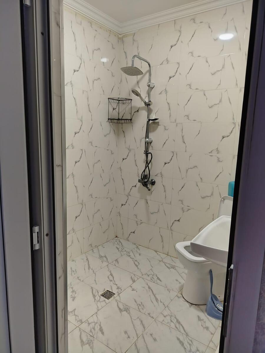 Satılır 2 otaqlı yeni tikili 51.5 m² — Mənzil, Xırdalan (7)