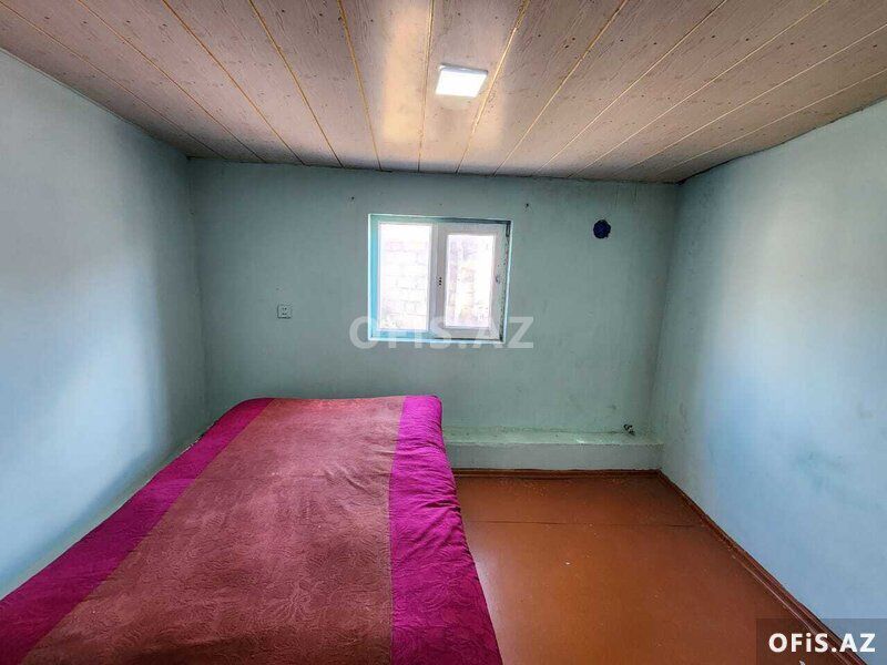 Həyət evləri Satılır Abşeron r., Masazır q., 2 otaq, 40 m² — Ev, villa, Bakı (5)