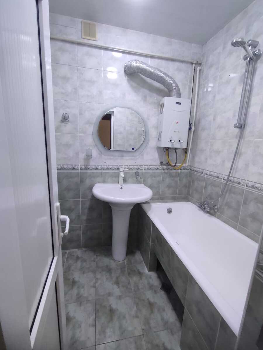 Satılır 3 otaqlı köhnə tikili 72 m² — Mənzil, Bakı (11)