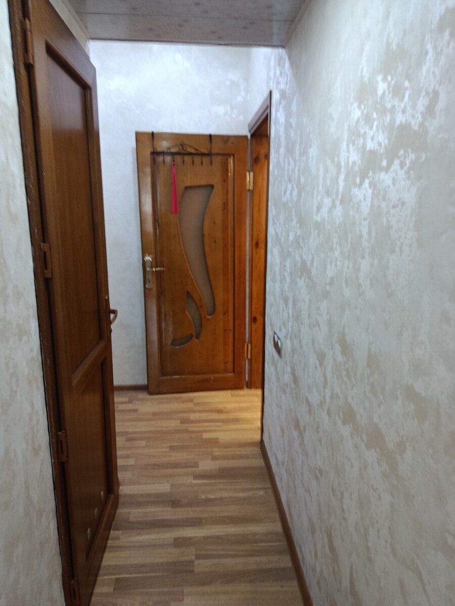 İcarəyə verilir 1 otaqlı yeni tikili 55 m² — Mənzil, Bakı (5)