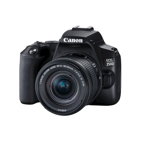 Fotoaparat Canon EOS 250D kit (18-55mm) EF-S IS STM — 1 374 ₼ · Bakı · Fotoaparat Fotoaparat Canon EOS 250D kit (18-55mm) EF-S IS STM — Bakı